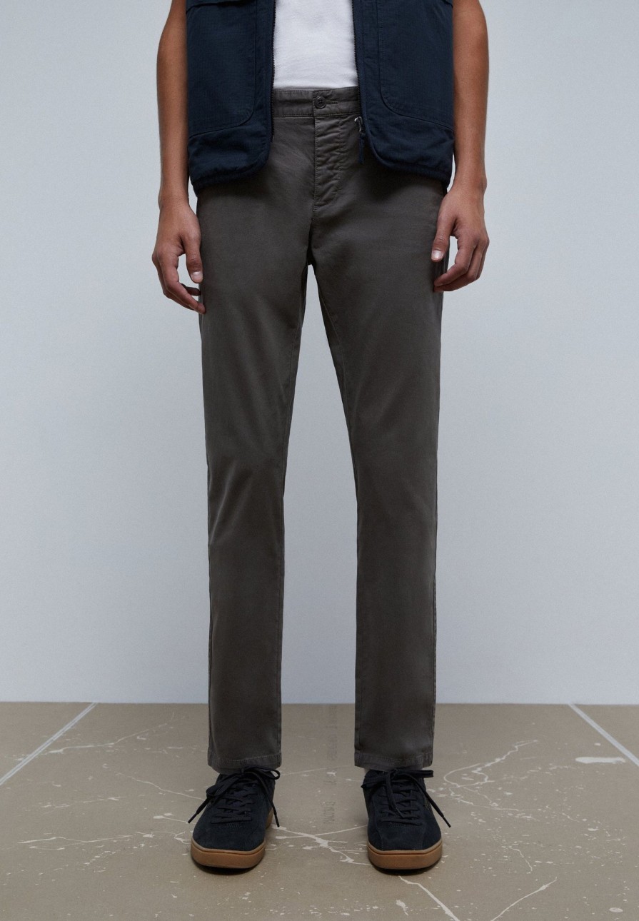 New scalperscompany Casual Chino Trousers