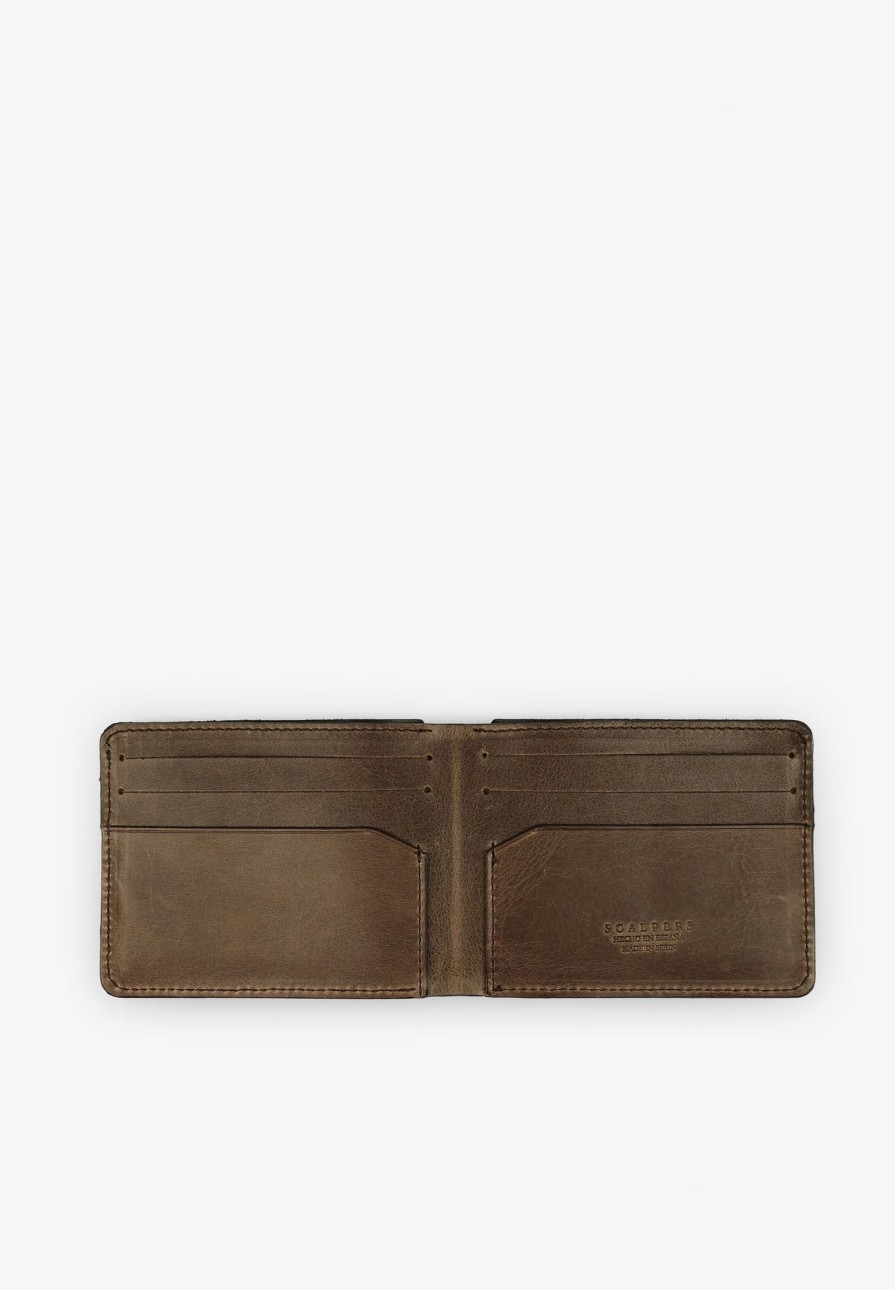 Clearance scalperscompany Winston Wallet N