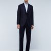 Wholesale scalperscompany Premium Blazer Navy