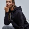 Best scalperscompany Hoodie With Braid Detail