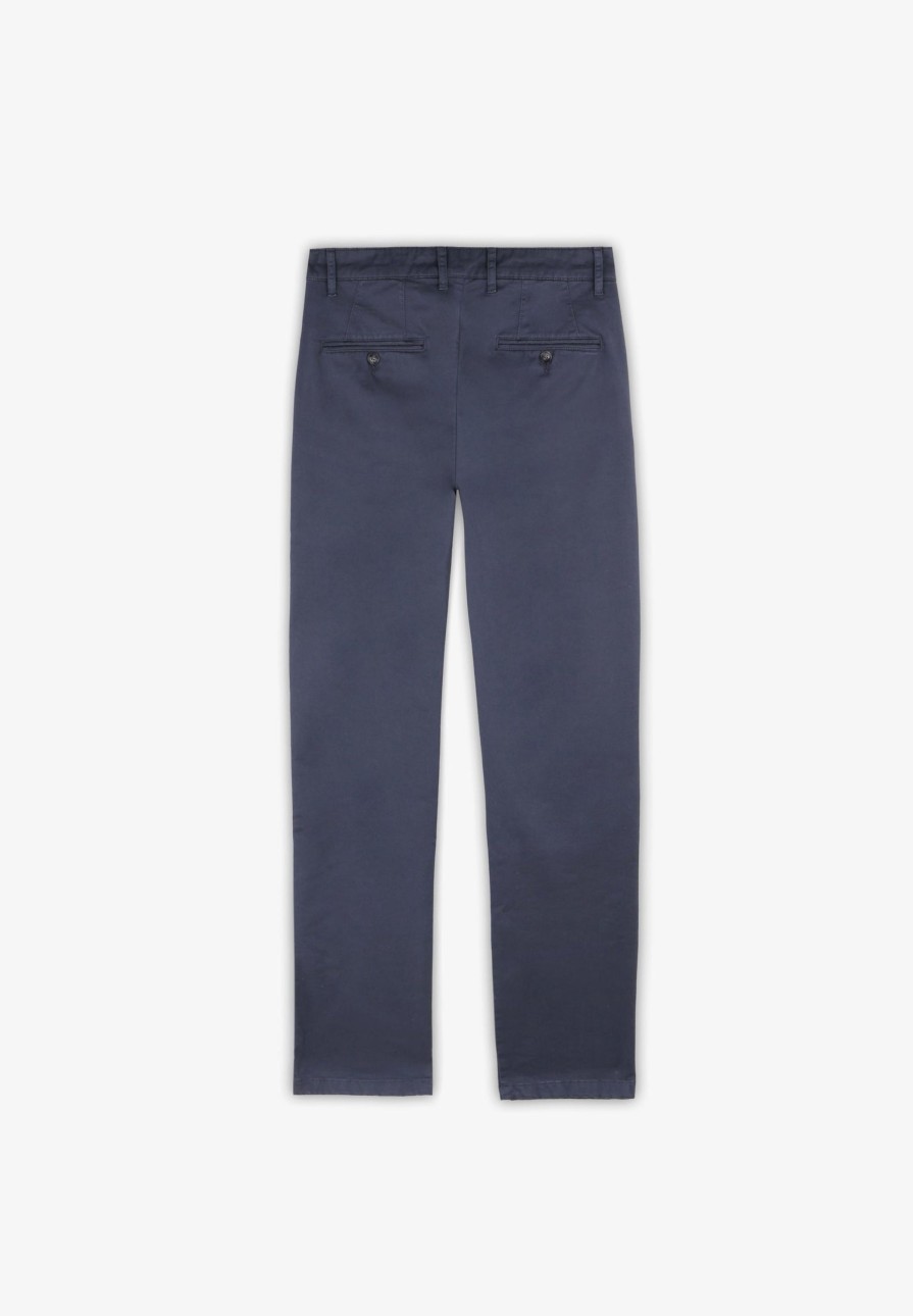 Wholesale scalperscompany Nos Firenze Pants Navy