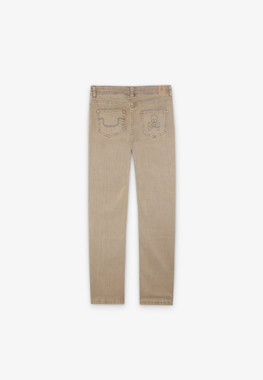 Clearance scalperscompany Five Pockets Pants Kids