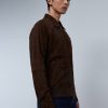 Wholesale scalperscompany Suede Jacket