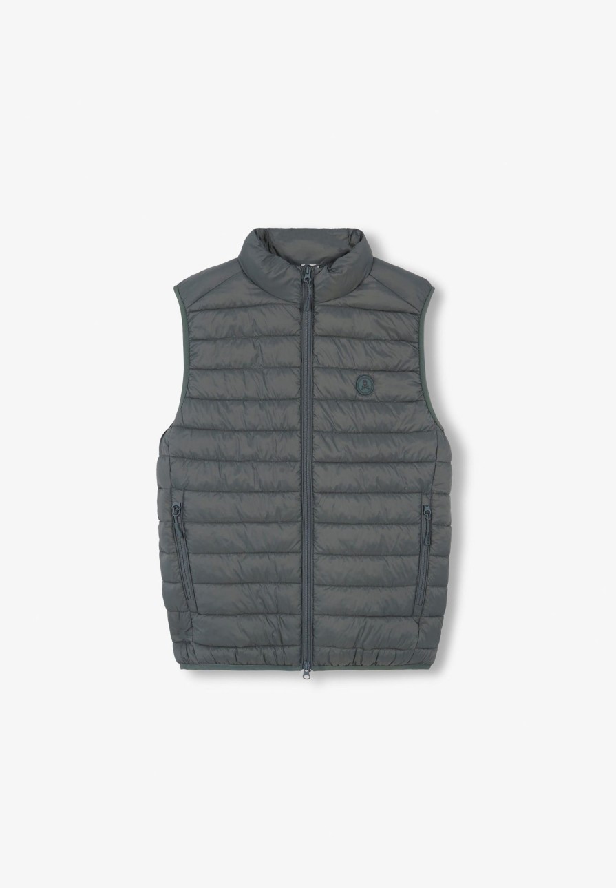 Wholesale scalperscompany Gstaad Vest Bt