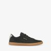 Wholesale scalperscompany Low Top Suede Sneakers