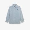 Hot scalperscompany K Corduroy Shirt Kids