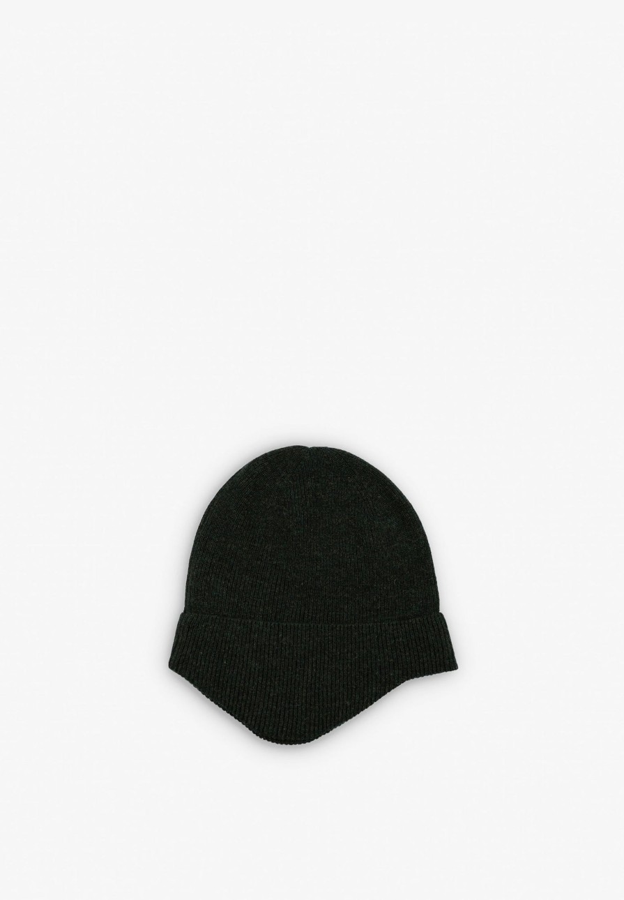 New scalperscompany Knit Beanie Hat