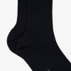 New scalperscompany Premium Socks Navy