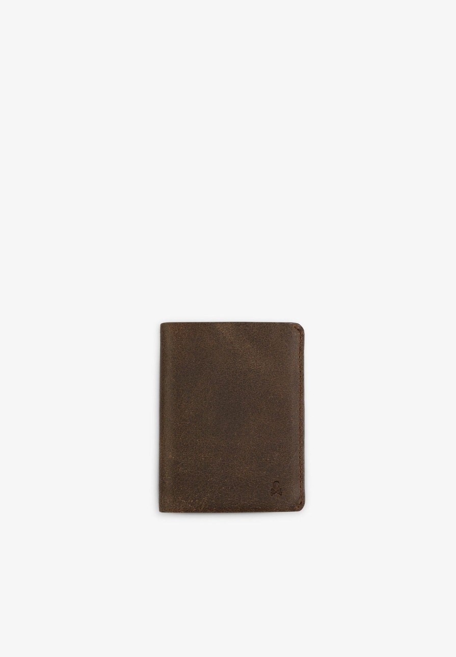 Best scalperscompany Faded Leather Wallet