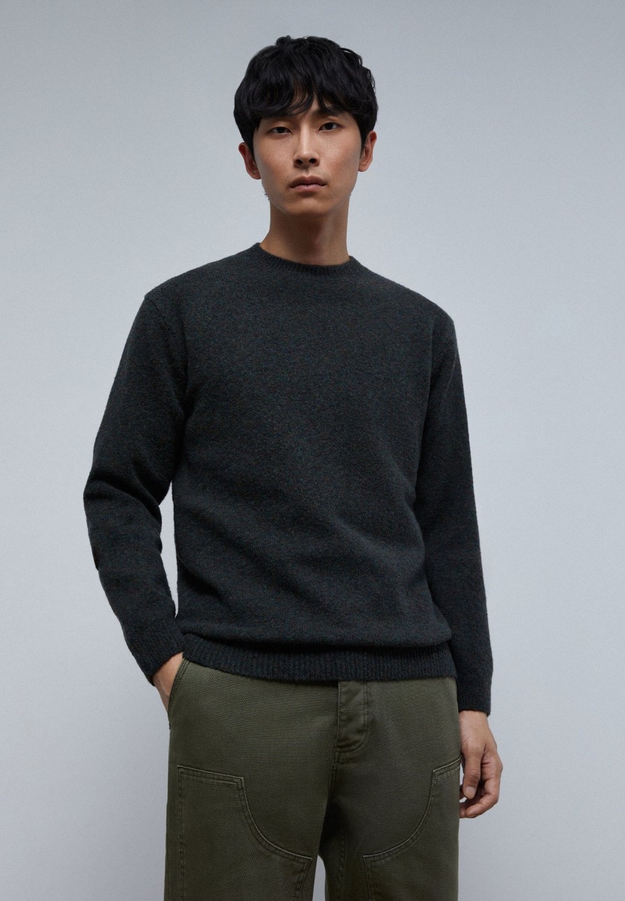 Online scalperscompany Premium Knit Sweater