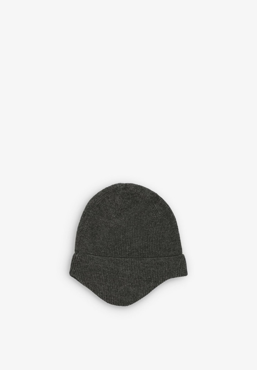 Clearance scalperscompany Knit Beanie Hat