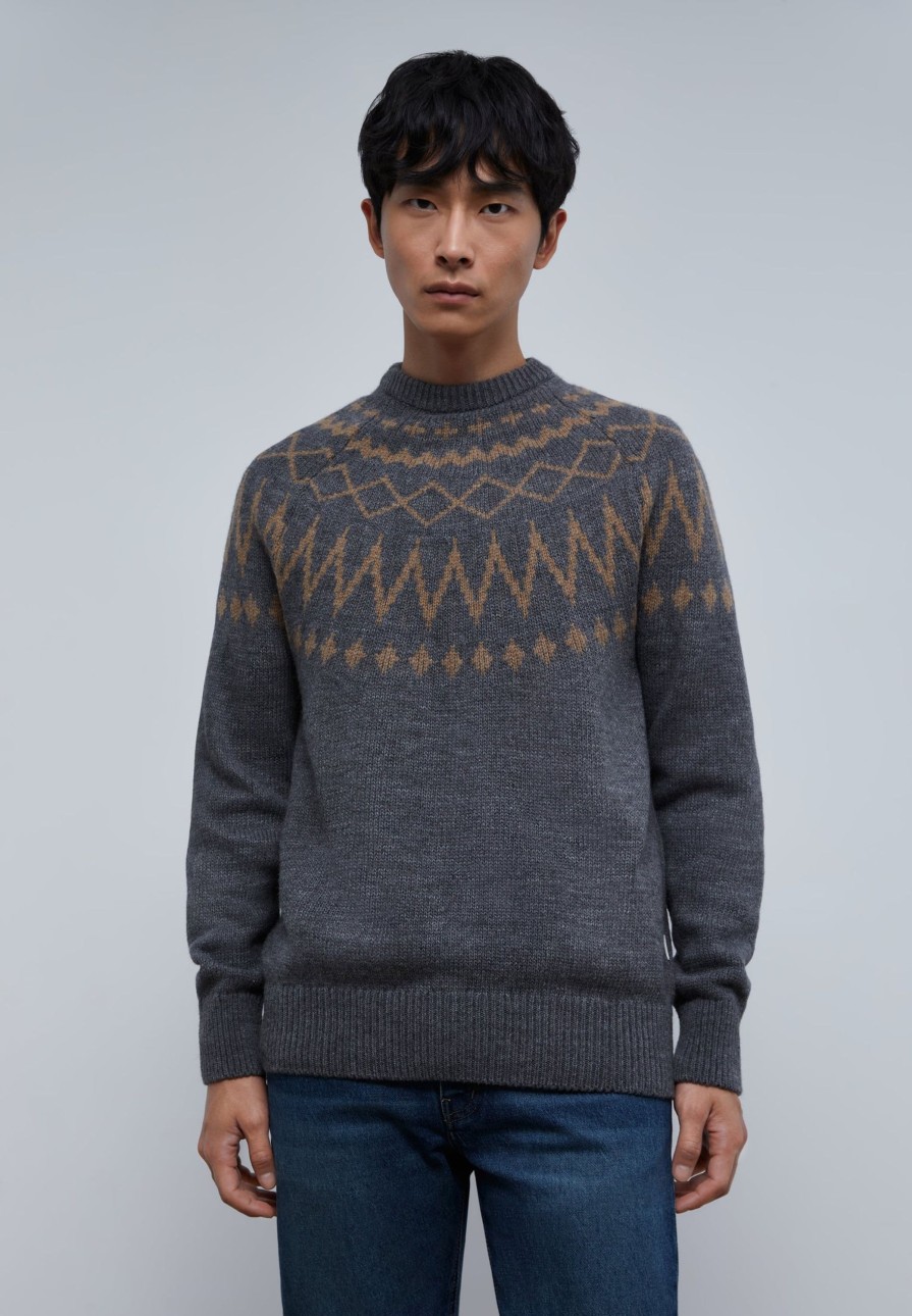 New scalperscompany Cromwell Tricot