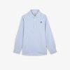 Best scalperscompany Polera Oxford Shirt Kids