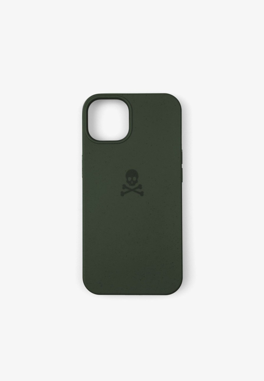 Online scalperscompany Mottled Iphone 14 Pro Cover