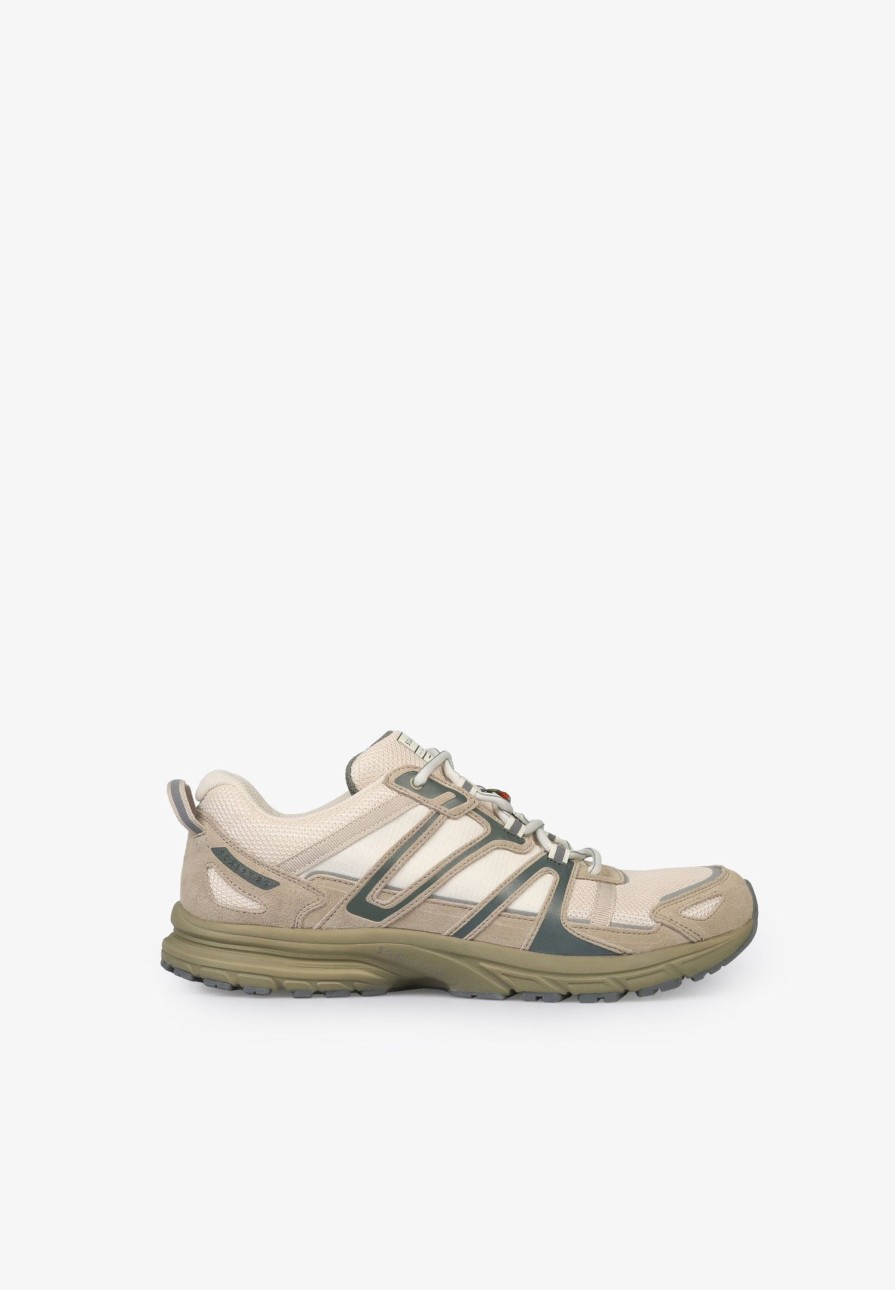 Hot scalperscompany Outdoor Sneakers Beige