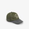 New scalperscompany Two-Tone Skull Cap