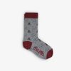 Best scalperscompany Patterned Socks