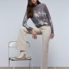 Wholesale scalperscompany Corduroy Bootcut Trousers