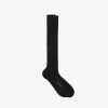 Hot scalperscompany Premium Socks Black