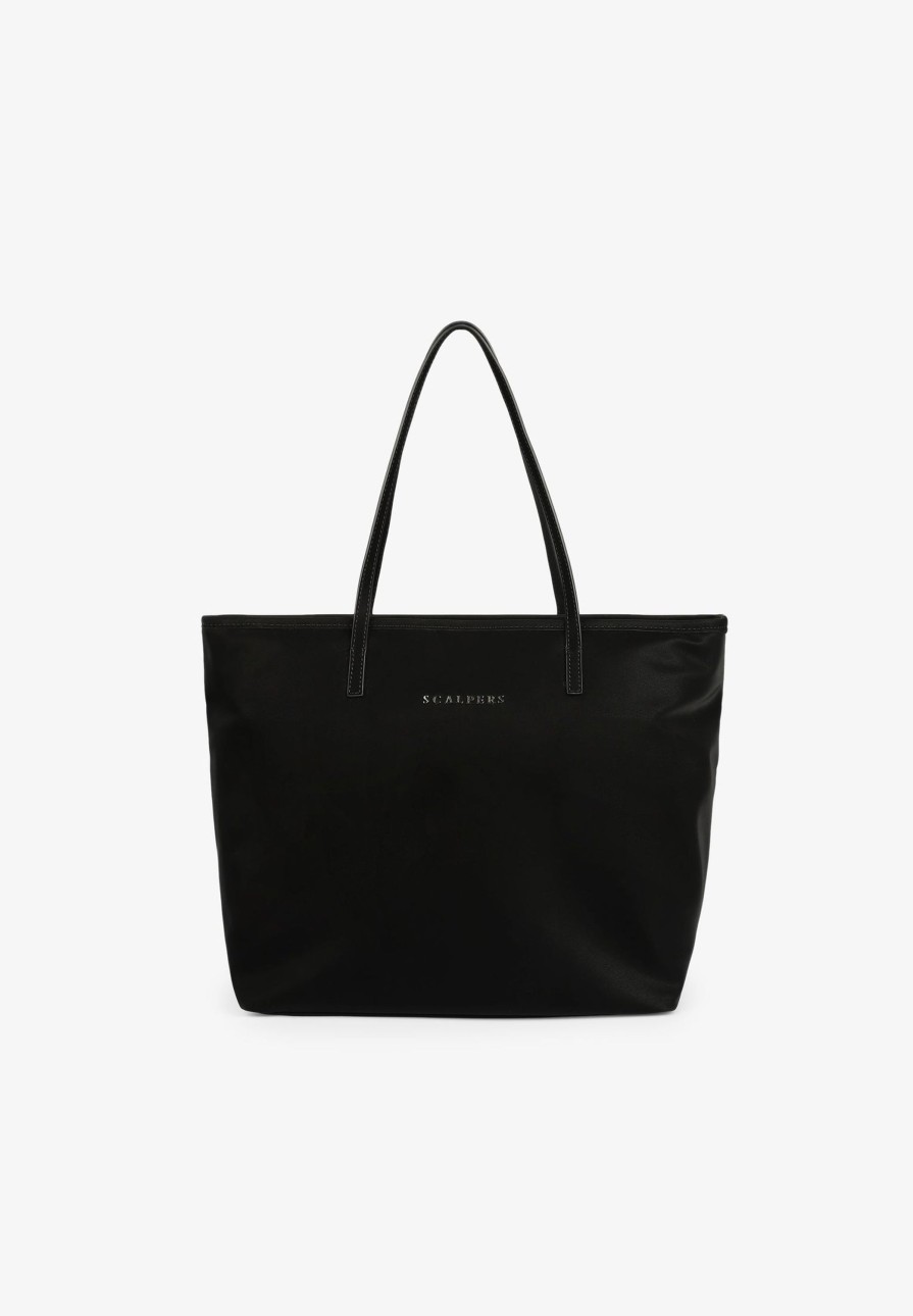 New scalperscompany Technical Tote Bag