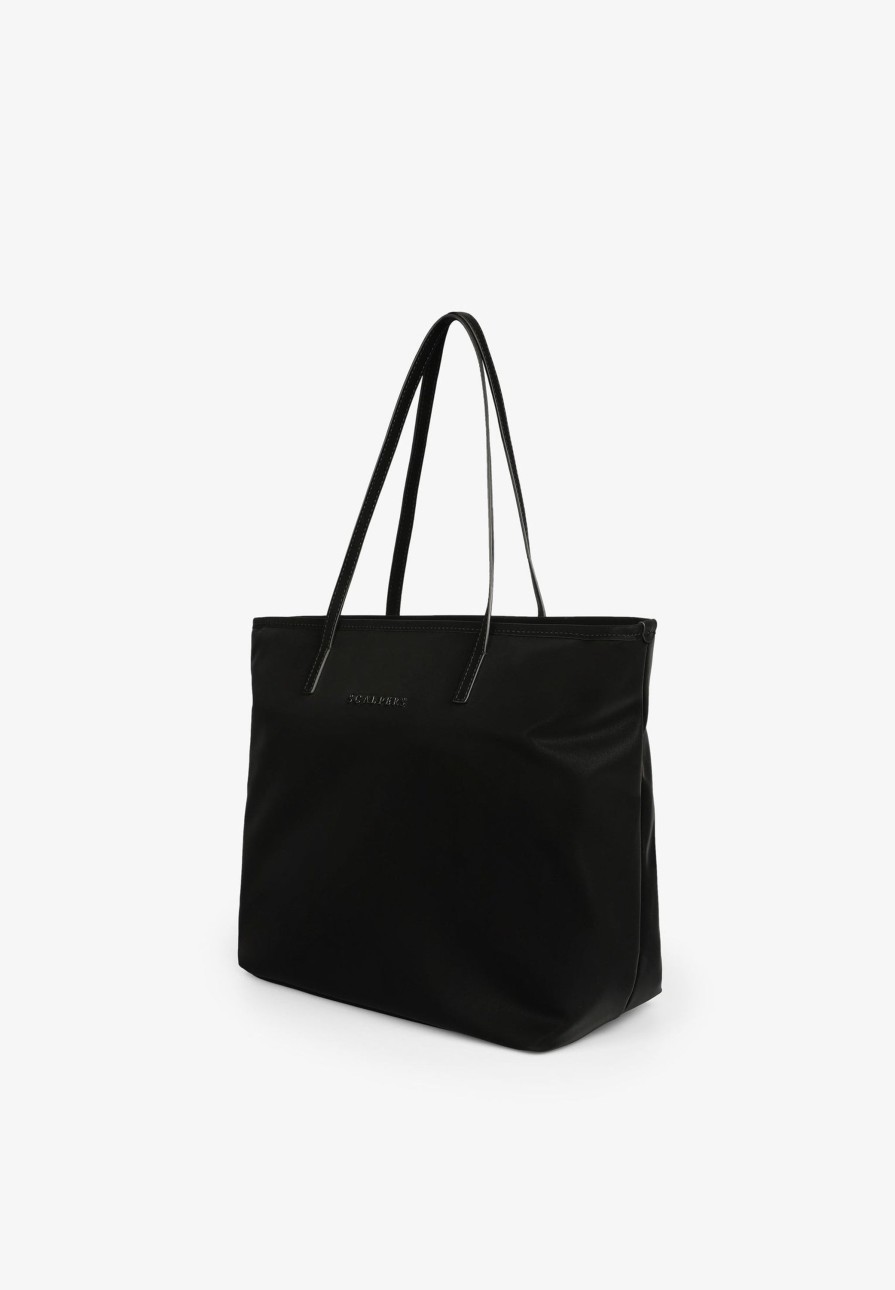 New scalperscompany Technical Tote Bag