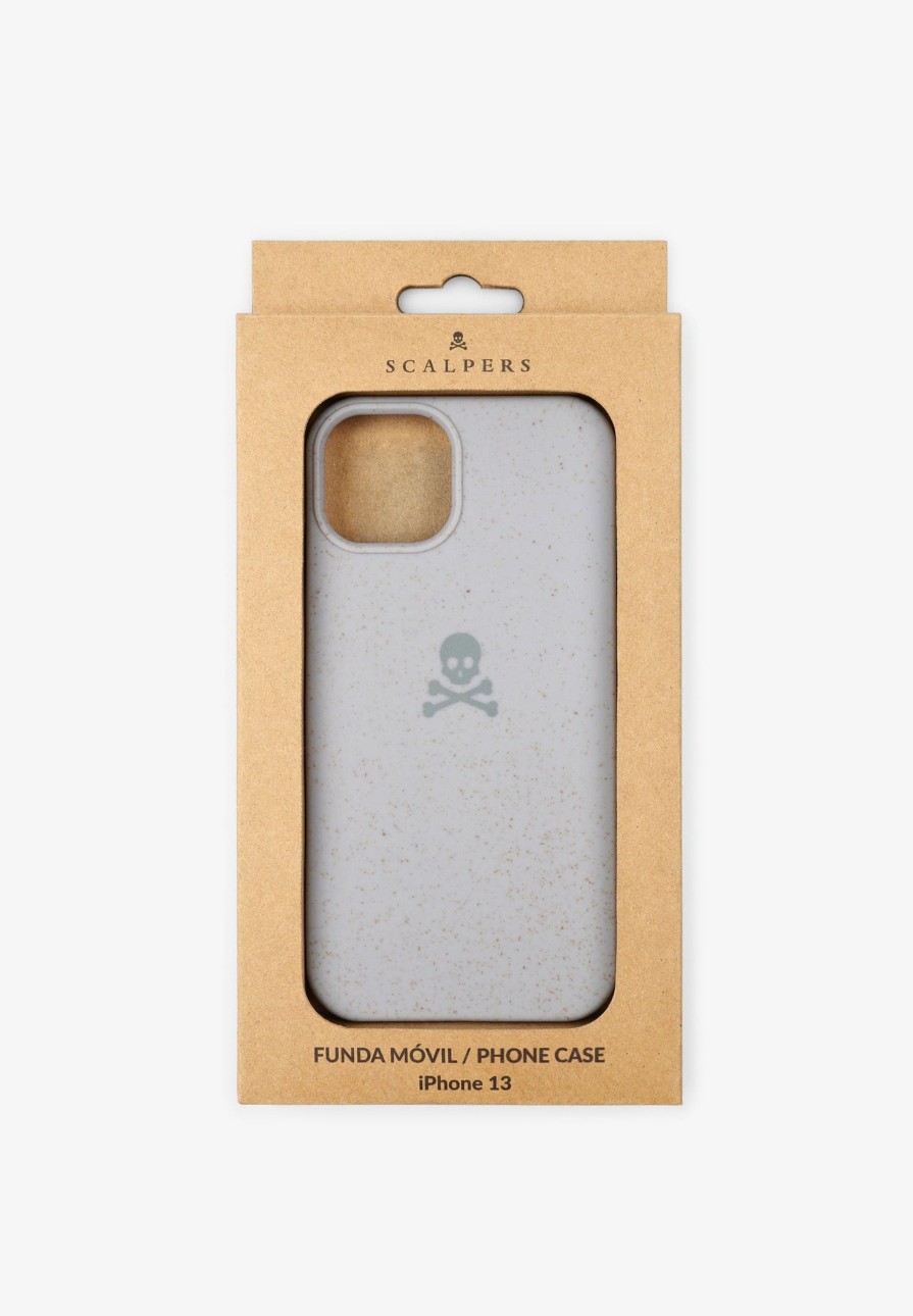 Best scalperscompany Mottled Iphone 13 Cover