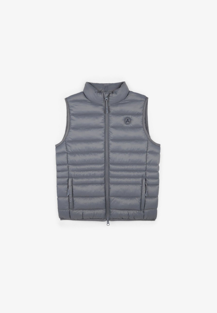 Best scalperscompany Gstaad Vest Kids