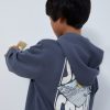 Best scalperscompany Back Print Hoodie