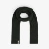 Hot scalperscompany Ribbed Knit Scarf