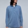 Best scalperscompany Polera Denim Shirt