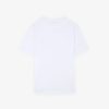 Clearance scalperscompany Nos Skull Relaxed Tee White