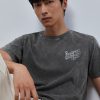 Clearance scalperscompany T-Shirt With Logo Print