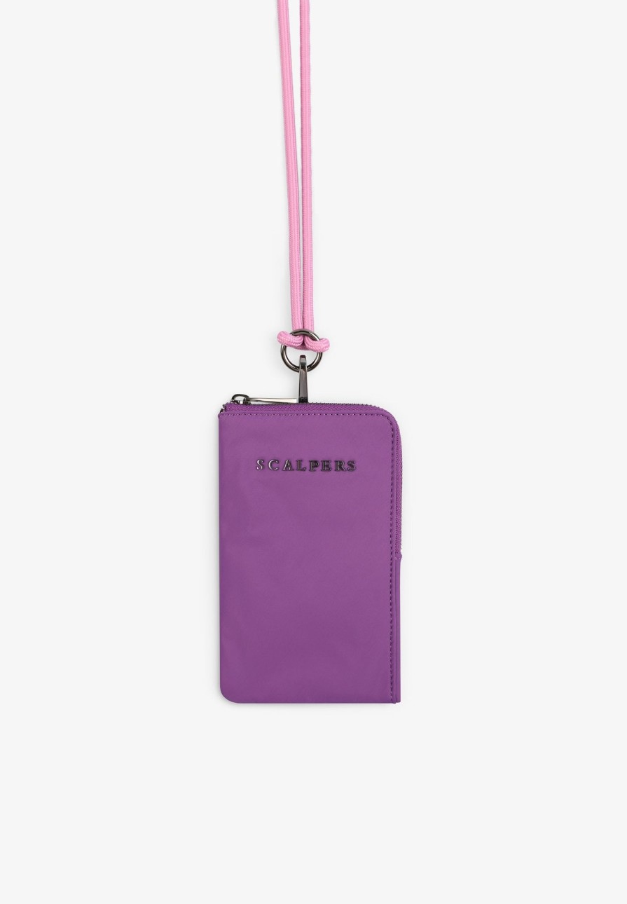 Online scalperscompany Mini Mobile Phone Bag