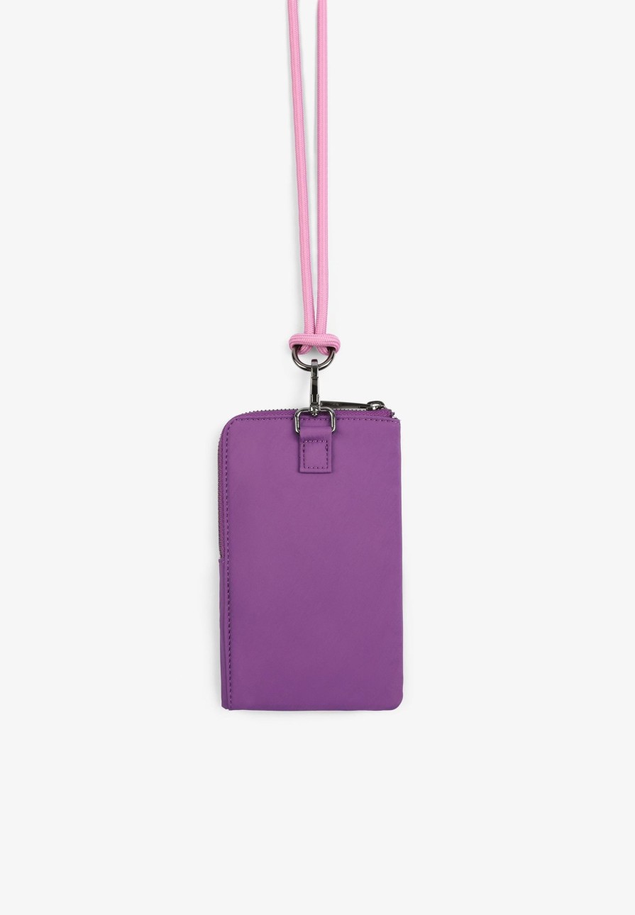 Online scalperscompany Mini Mobile Phone Bag