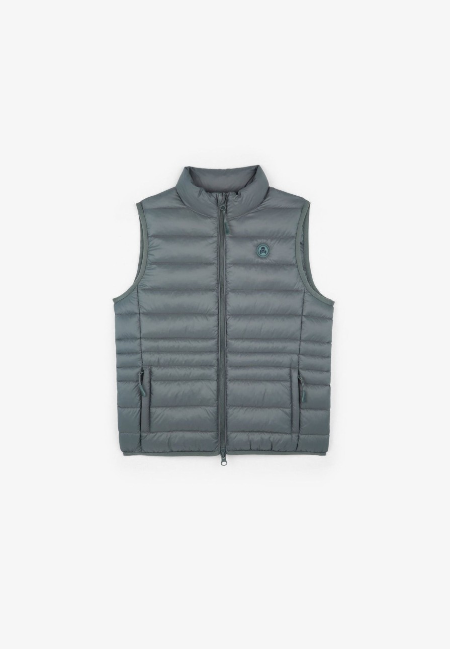 Wholesale scalperscompany Gstaad Vest Kids