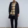 Online scalperscompany Tartan Flannel Shirt