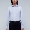 Hot scalperscompany Classic Slim Fit Shirt