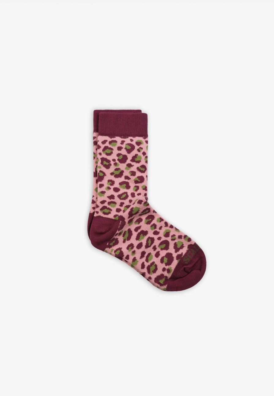 Best scalperscompany Animal Print Socks