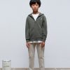 Best scalperscompany Back Print Hoodie