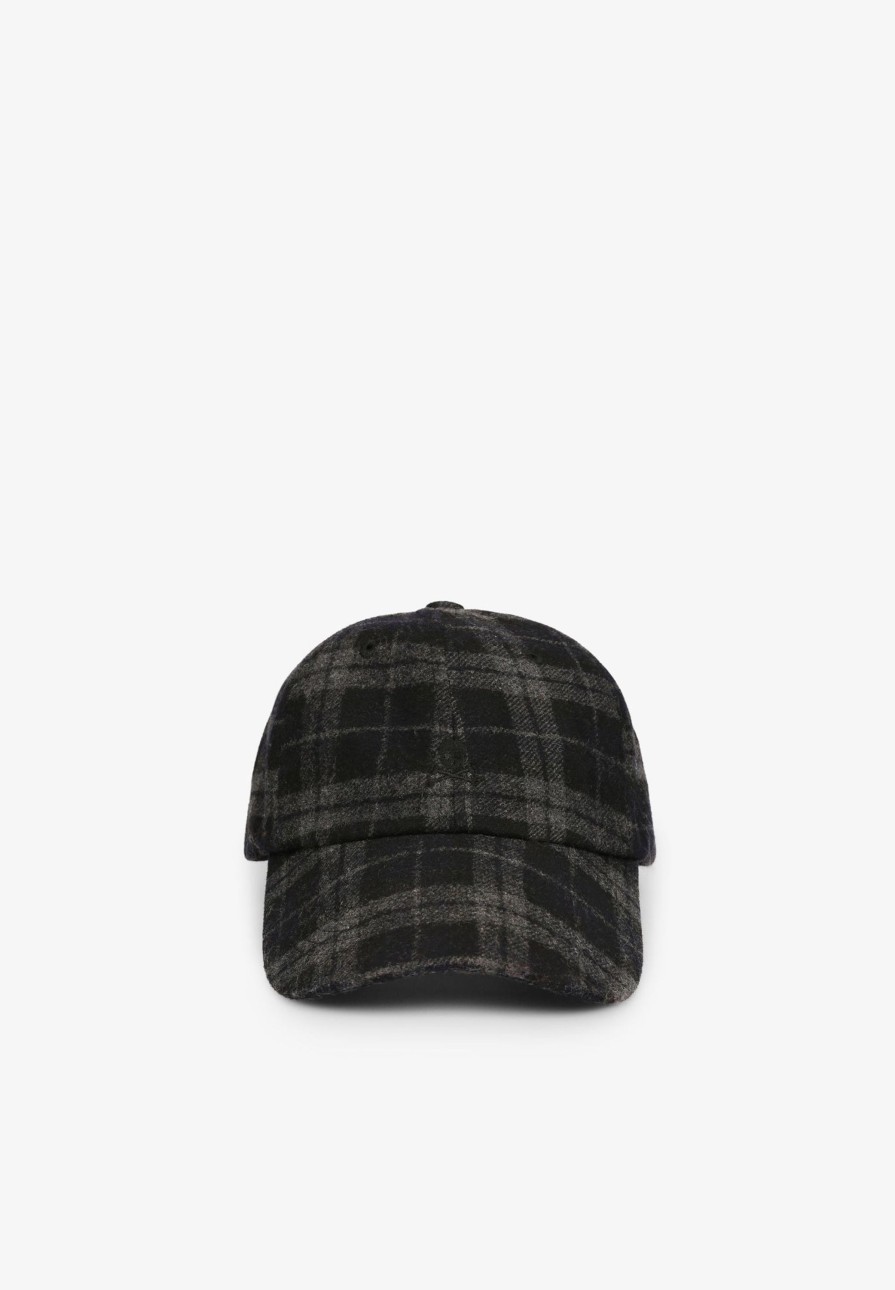 Best scalperscompany Check Cap