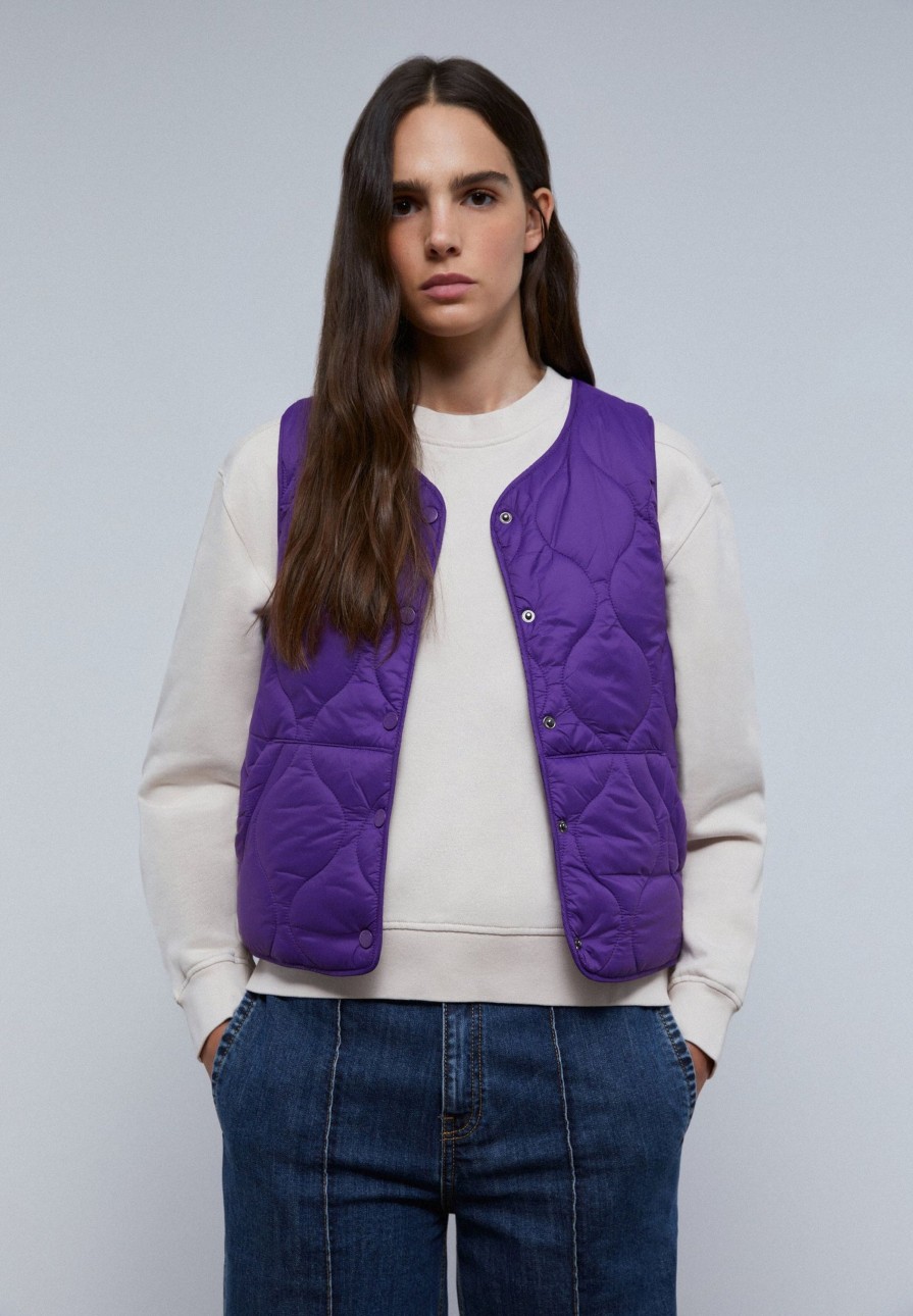 Online scalperscompany Light Gstaad Purple