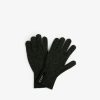 Wholesale scalperscompany Ribbed Knit Gloves