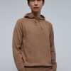 New scalperscompany Merino Wool Sweater With Hood