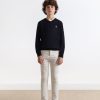 Online scalperscompany Chino Trousers