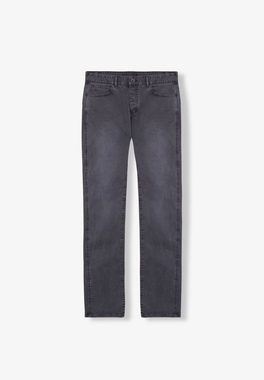 Clearance scalperscompany Five Pockets Pants Bt