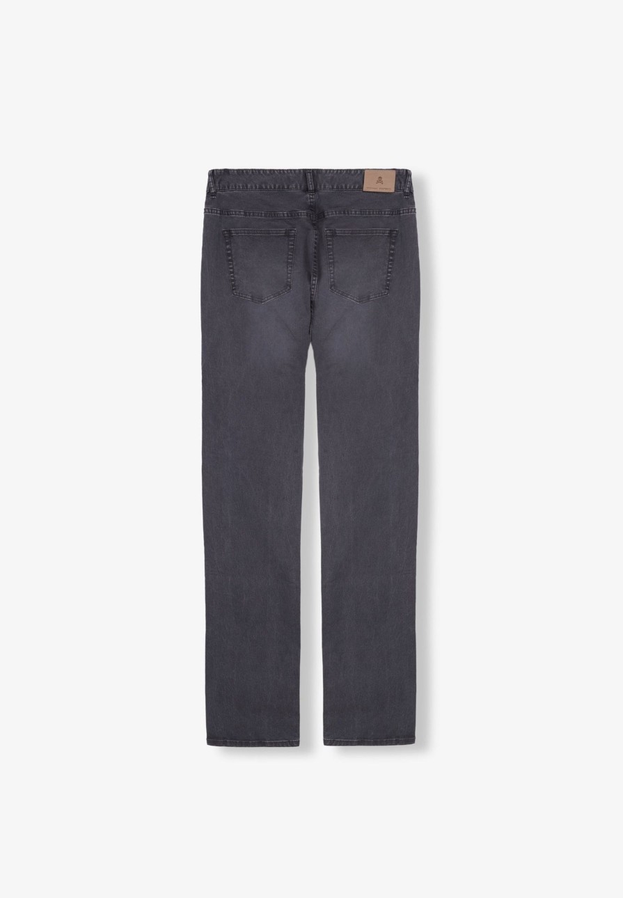 Clearance scalperscompany Five Pockets Pants Bt