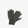 Hot scalperscompany Ribbed Knit Gloves