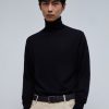 Best scalperscompany High Neck Sweater